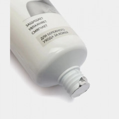 Крем для тела «Пантенол» - Фото 3