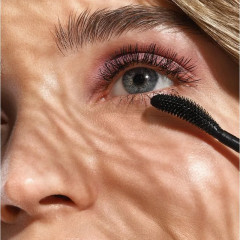 Тушь для ресниц «Let`S Twist», оттенок Чёрный - Фото 3