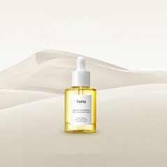 Масло для лица питательное «Light and more» - Фото 2