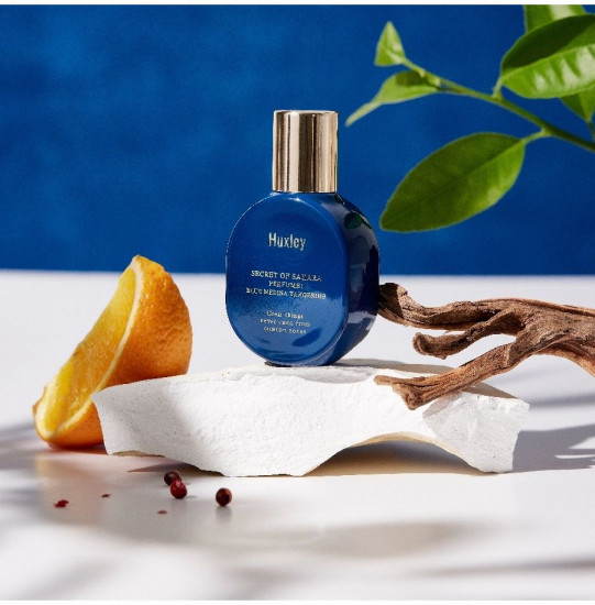 Парфюмированная вода «Blue Medina»