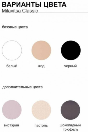 Трусы-танга женские