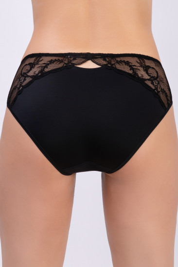 Трусы-слип женские