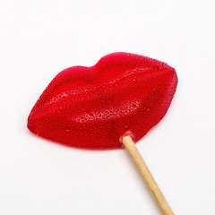 Карамель на палочке «Губки мини» - Фото 2