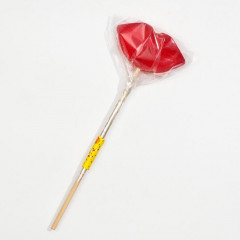 Карамель на палочке «Губки мини» - Фото 3