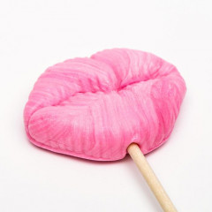 Карамель на палочке «Губки лолли» - Фото 2