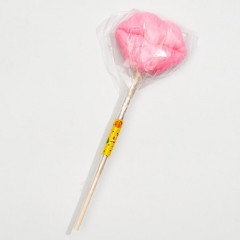 Карамель на палочке «Губки лолли» - Фото 3