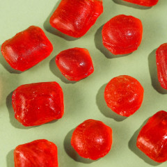 Леденцы «Лучшей подружке» - Фото 2