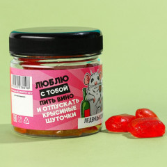 Леденцы «Лучшей подружке» - Фото 3