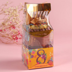 Набор подарочный «С 8 Марта» - Фото 6