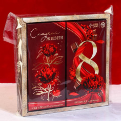 Набор подарочный «Сладкой жизни» - Фото 5