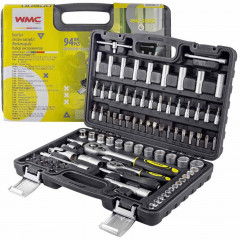 Набор инструментов - Фото 2