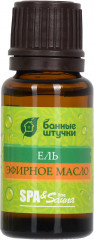 Эфирное масло «Ель» (15 мл) - Фото 2