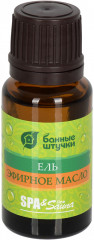 Эфирное масло «Ель» (15 мл) - Фото 3