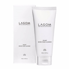 Пенка для умывания «Cellup Micro Foam Cleanser» - Фото 1