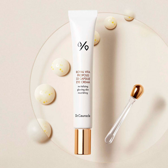 Крем для кожи вокруг глаз «Royal vita propolis»