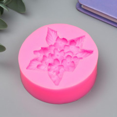 Молд силиконовый «Незабудки» - Фото 1