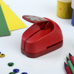 Дырокол фигурный «Цветок» - Фото 2