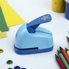 Дырокол фигурный «Цветок» - Фото 1