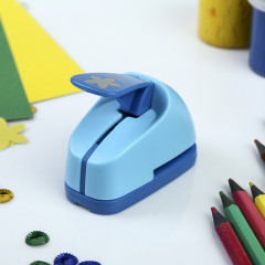 Дырокол фигурный «Цветок» - Фото 2