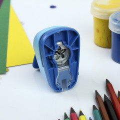 Дырокол фигурный «Цветок» - Фото 4