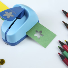 Дырокол фигурный «Цветок» - Фото 5