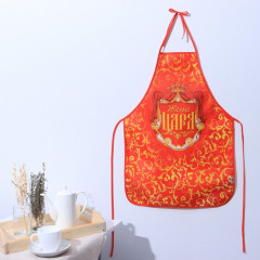 Фартук кухонный «Жена царя» - Фото 1