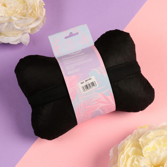 Подушка на подголовник «Для тебя»