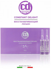 Лосьон для восстановления волос - Фото 1