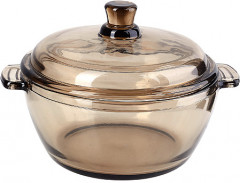 Супница с крышкой - Фото 1