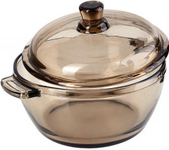 Супница с крышкой - Фото 2