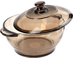 Супница с крышкой - Фото 2