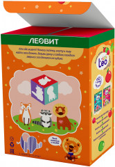 Кисель для детей общеукрепляющий - Фото 5