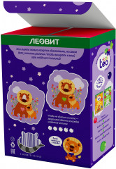 Кисель для глаз витаминный с лютеином - Фото 4