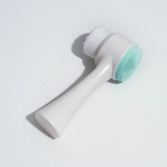 Щётка-массажёр для очищения кожи лица «Выглядишь, что надо» - Фото 2