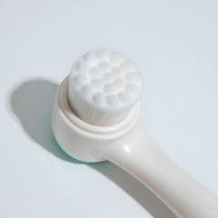 Щётка-массажёр для очищения кожи лица «Выглядишь, что надо» - Фото 3