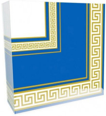 Набор салфеток бумажных «Эллада» - Фото 1