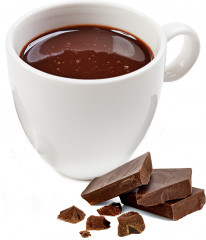 Шоколад горячий с коллагеном - Фото 1