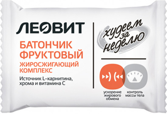 Набор батончиков