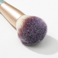 Набор кистей для макияжа «Малахит» - Фото 5