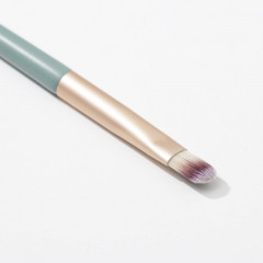 Набор кистей для макияжа «Малахит» - Фото 7