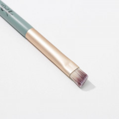 Набор кистей для макияжа «Малахит» - Фото 8