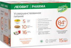 Программа питания «Традиционная диета с мясом» - Фото 2