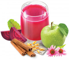 Кисель «Общеукрепляющий» - Фото 1