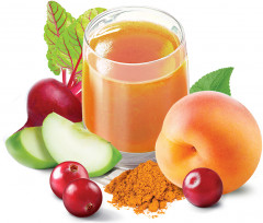 Кисель «Витаминный Форте» - Фото 1