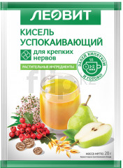 Кисель «Успокаивающий» - Фото 2