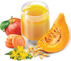 Кисель желудочный нейтральный - Фото 1