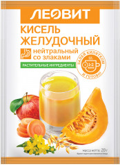 Кисель желудочный нейтральный - Фото 2