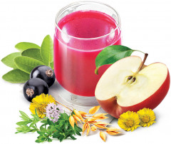 Кисель при кашле - Фото 1