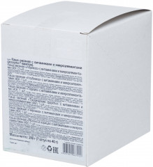 Каша «Ассорти» - Фото 1