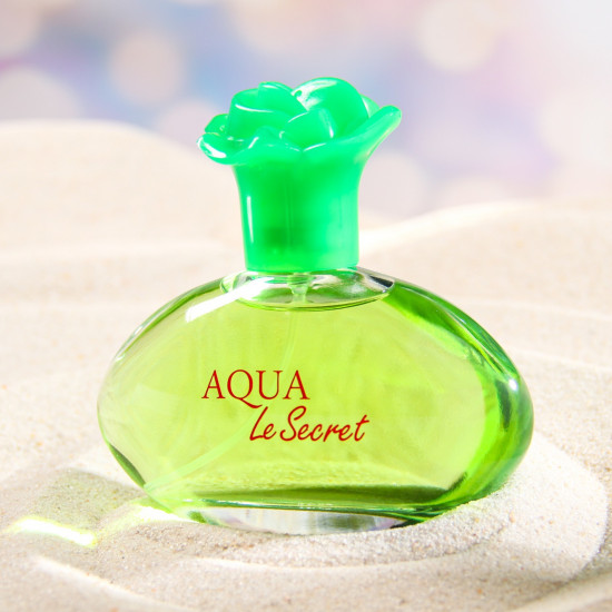 Туалетная вода «Aqua Le Secret»